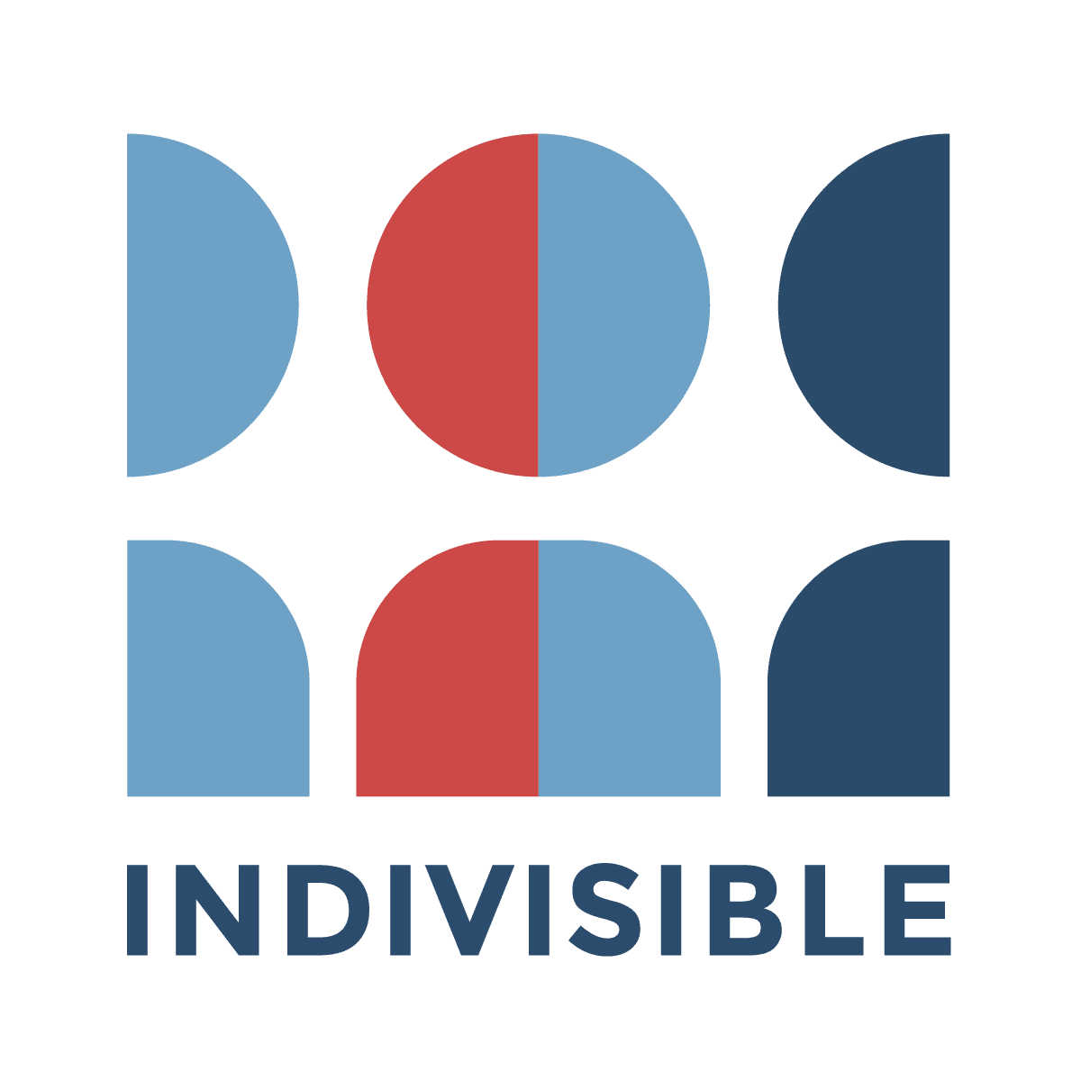 Indivisible Movement.